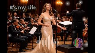 Bon Jovi – It’s My Life | Epic Orchestral Rock Cover (Cinematic Orchestra)