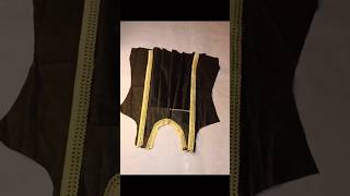 new style baby frock #frock #sewing #baby #fashion #hafsafashionhouse