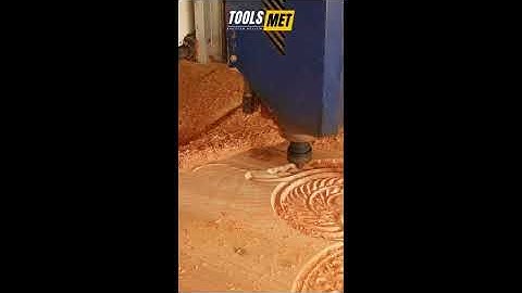 CNC Machine Working Video – Precision Cutting & Engraving