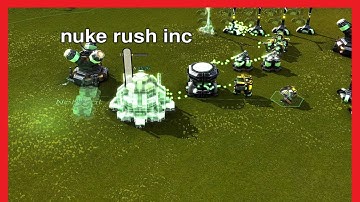 Illegale strategieën - Beyond All Reason 8v8 Deathmatch