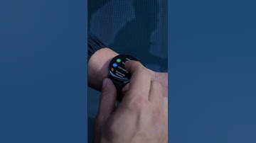 New Prowatch X BY LAVA #lava  #prowatchx #lavawatch #shots #smartwatch #newwatches