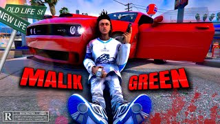 The Life Of Malik Green The Hardwood Killer   Movie