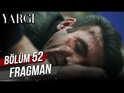 Yargı 52. Bölüm Fragman