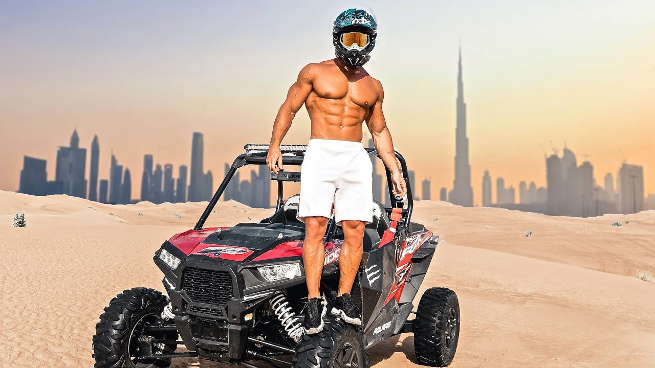 This Is Why I Came Back To Dubai - YouTube