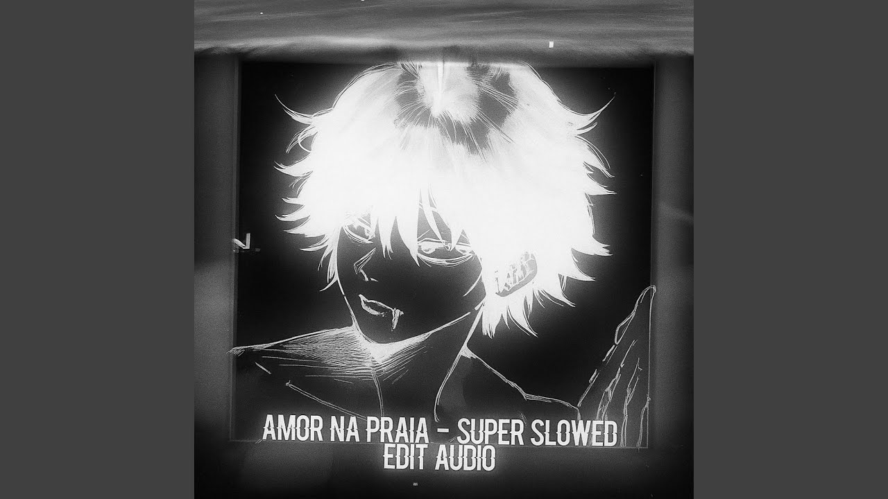 AMOR NA PARIA (EXTEND)