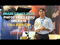 Image Craft 2025 | Photo Video Expo | Digitek | Rizwan Malik