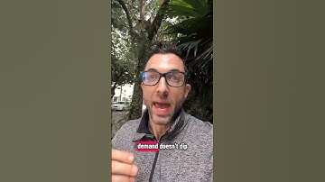 This is one of three occupancy intervals to optimize