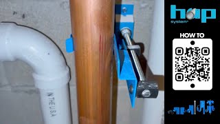 Haps Carrier Bridge, Bullet, And Hanger Will Do It All.