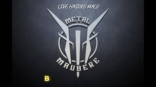 Metal Maubere Live Hasoru malu