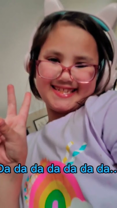 Da Da Dada Da Da Dada Tik Tok da da da da da da da da da da da da dada da da da da da da da da da da
