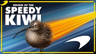 The Evolution Of The Mclaren F1 Logo