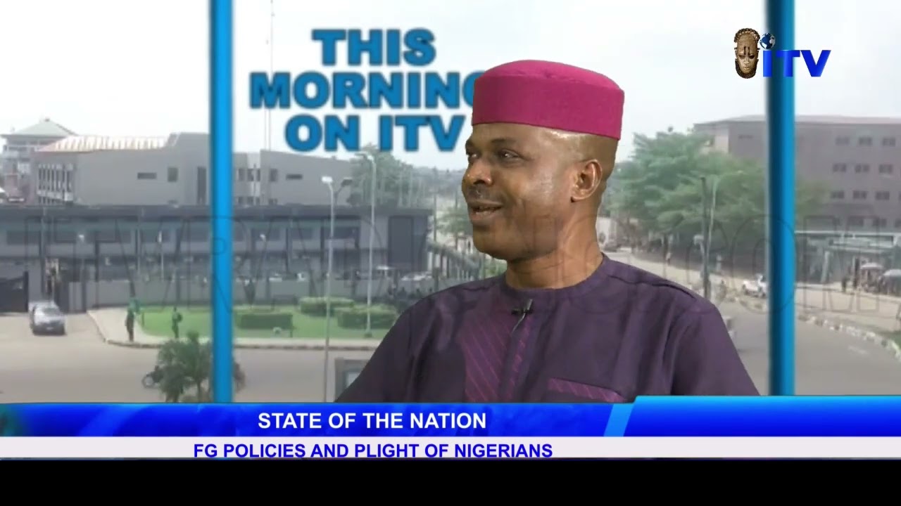 There is a proposal that students have to pay 80, 000 naira as electricity charge-  Moni Mike Itua