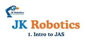 SSP Series Staff Training JAS - 1. Intro to JAS screenshot 3