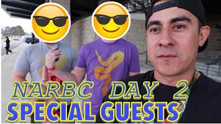 Famous ARLINGTON REPTILE SHOW PART 2 Wealth