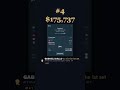 Top 5 biggest bets 4 Aug 2026 — video thumbnail