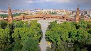 Drone Camerahire Showreel Reel 2
