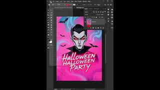 Amazing Flyer Mockup Design in Photoshop 🔥 Beginner Easy