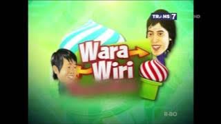 [Full] Komeng, Adul & Sacha Stevenson ~ WARA WIRI 16 Maret 2017