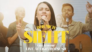 Der mich sieht - YADA Worship (Song zur Jahreslosung 2023) chords