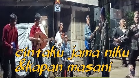2 lagu karya cipta BASNAL ma