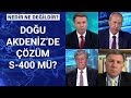 Türkiye S-400'leri Doğu Akdeniz'e konuşlandırmalı mı? | Nedir Ne Değildir - 3 Eylül 2020