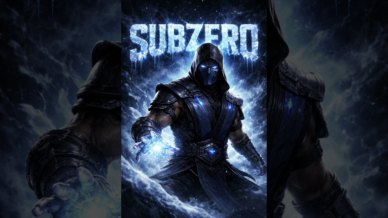MONTAGEM SUBZERO