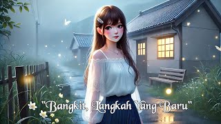 Download lagu LANGKAH YANG BARU || POP ROCK BALLAD
