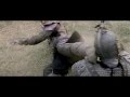  the most epic battle donnie yen vs army 