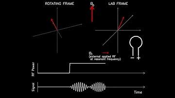 MRI: Physics and Image Creation - Introduction to Spin Flip (Part 2/18)
