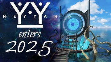 Neyyah Enters 2025