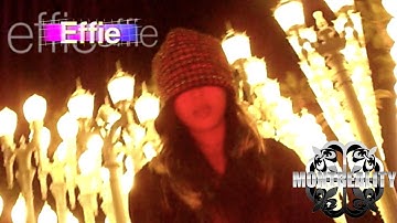 Effie - shy freestyle (official video)