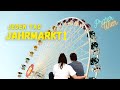 VLOG #31 | PRATER 🎡 Donauinsel & Innenstadt | Sehenswürdigkeiten in WIEN | Reisebericht • Österreich