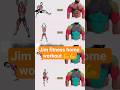 Jim fitness home workout💪💪 new shorts (2026) ka viral shorts #homeworkout#fitness#workoutmotivation
