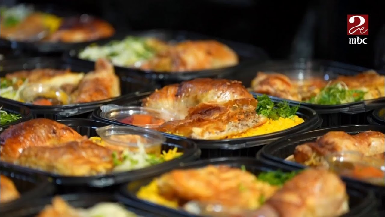 صباحك مصري | حكاية مطبخ الإحسان