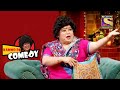 Kummo Bua ने Pagalpanti के Cast को दिया Laughter Stroke | The Kapil Sharma Show S2 | Kammo Di Comedy