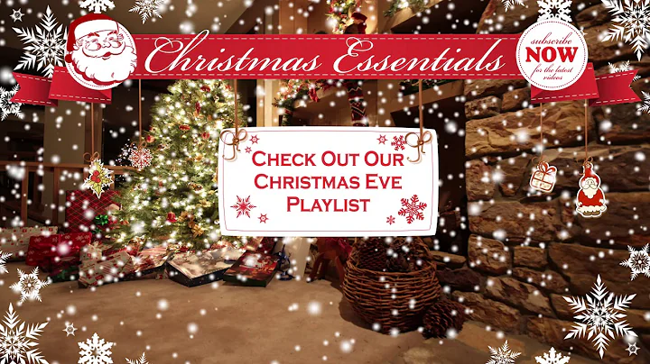 Jerry Clayton - Santa Claus (1960) // XMAS CLASSICS