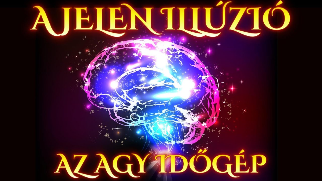 Mentális Időutazás: Miért Érezzük, Hogy Folyik az Idő