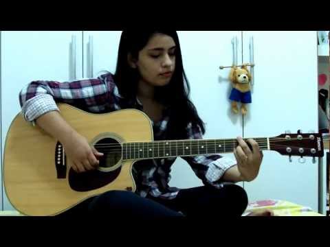 Não Temerei -