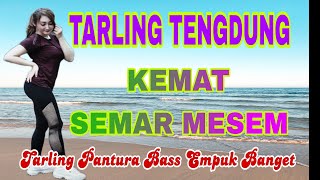 Tarling Panturakemat Semar Mesem