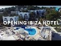 Cala LLonga Ibiza (in HD) - YouTube