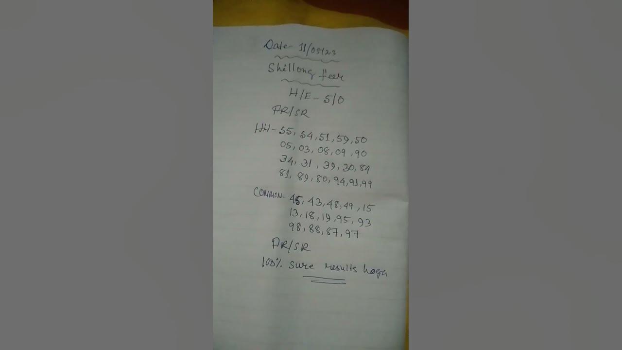 shillong-teer-11-may-2023-house-ending-fr-sr-hit-number-common