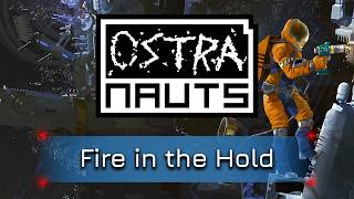 Ostranauts - Fire in the Hold - Release Date Trailer