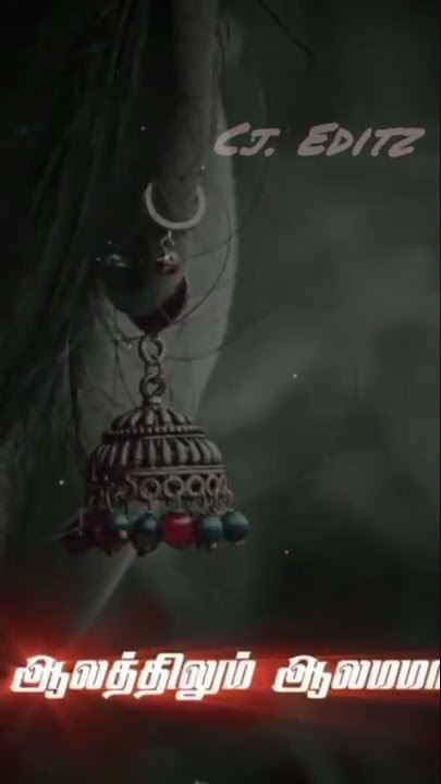 signal pottu silunuthadi gana song status/full screen /cj. editz