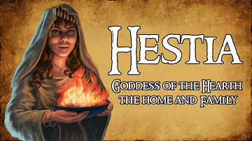 What happened to Hestia?