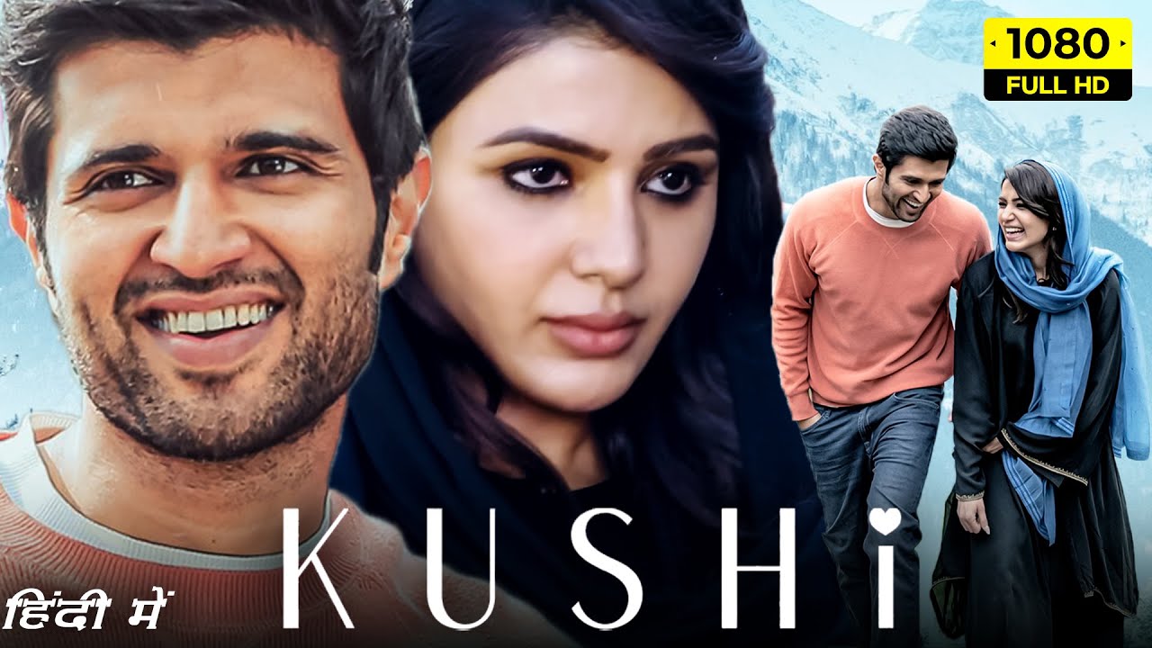 kushi movie review film companion