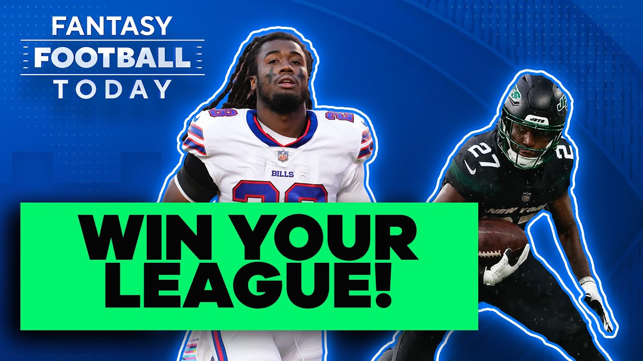 Green.  Fantasy football league, Football, Nfl