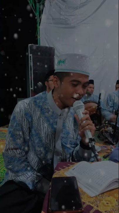 sholawat bikin nangis #shorts #sholawatbikinnangis #alqolbumutayyam