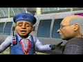 Underground Ernie The Mayor S Visit CBeebies On Two Airing 