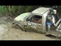 Suzuki Jimny extreme offroad