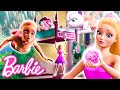 Barbie princess power  barbie compilation